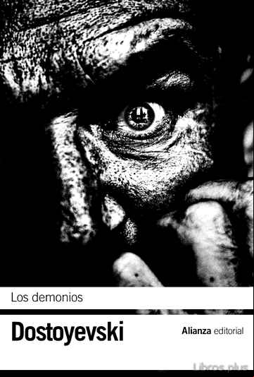 Descargar gratis ebook LOS DEMONIOS en epub