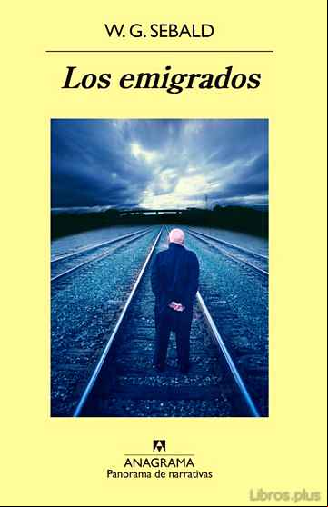 Descargar gratis ebook LOS EMIGRADOS en epub