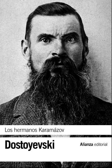 Descargar gratis ebook LOS HERMANOS KARAMAZOV en epub