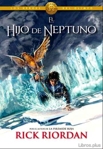 Descargar gratis ebook LOS HEROES DEL OLIMPO 2: EL HIJO DE NEPTUNO en epub