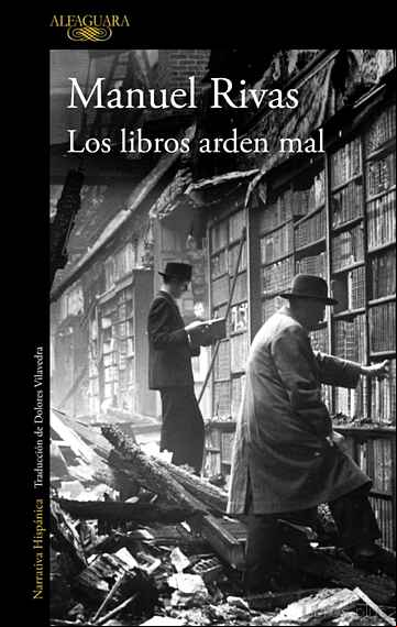 Descargar gratis ebook LOS LIBROS ARDEN MAL en epub