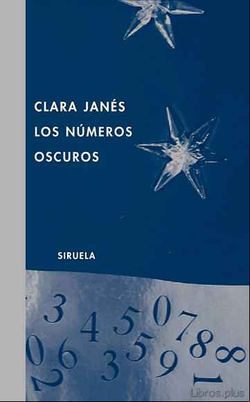 Descargar ebook LOS NUMEROS OSCUROS