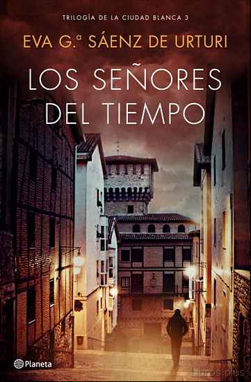 Descargar ebook LOS SEÑORES DEL TIEMPO