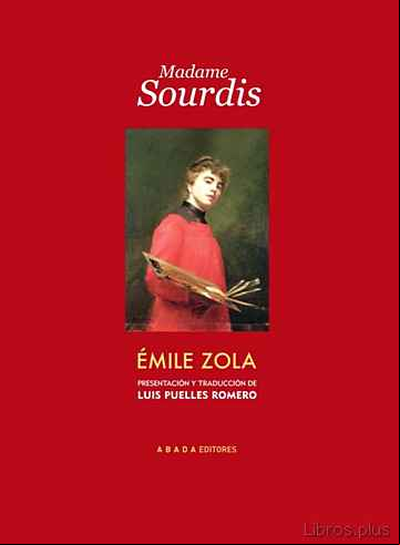 Descargar gratis ebook MADAME SOURDIS en epub