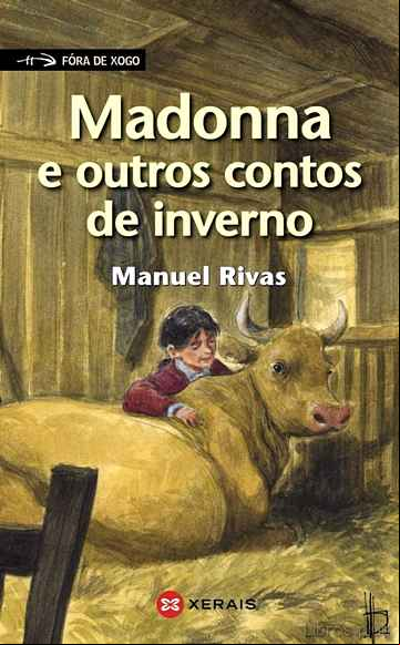 Descargar gratis ebook MADONNA E OUTROS CONTOS DE INVERNO en epub