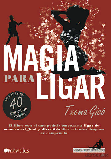 Descargar ebook MAGIA PARA LIGAR