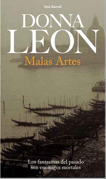 Descargar gratis ebook MALAS ARTES en epub