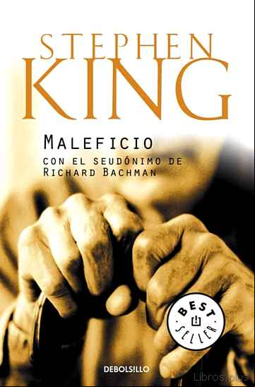 Descargar gratis ebook MALEFICIO en epub