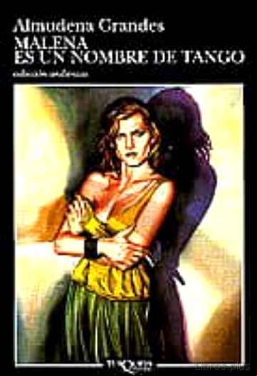 Descargar ebook MALENA ES UN NOMBRE DE TANGO