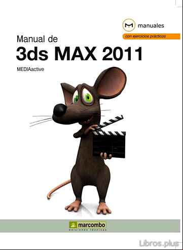 Descargar ebook MANUAL DE 3DS MAX 2011
