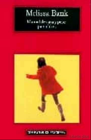 Descargar ebook MANUAL DE CAZA Y PESCA PARA CHICAS