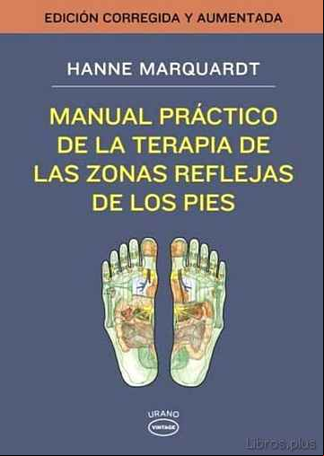 Descargar gratis ebook MANUAL PRACTICO: ZONAS REFLEJAS PIES en epub