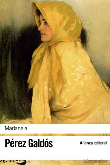 Descargar gratis ebook MARIANELA en epub