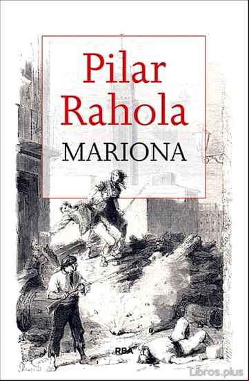 Descargar gratis ebook MARIONA en epub