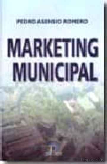 Descargar gratis ebook MARKETING MUNICIPAL en epub