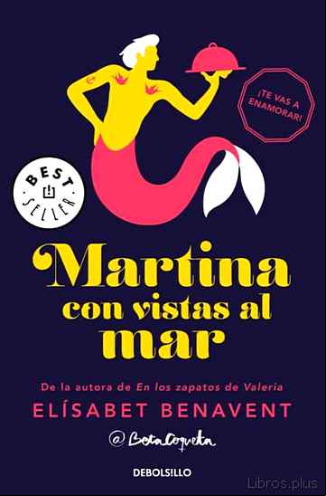 Descargar gratis ebook MARTINA CON VISTAS AL MAR (HORIZONTE MARTINA 1) en epub