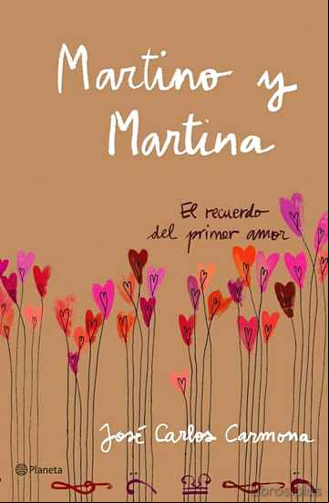 Descargar ebook MARTINO Y MARTINA