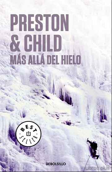 Descargar gratis ebook MAS ALLA DEL HIELO en epub