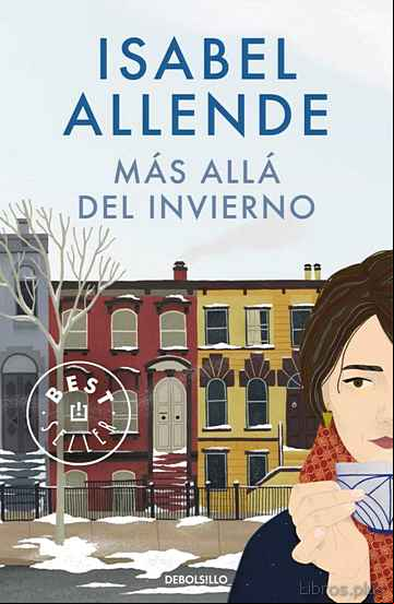 Descargar gratis ebook MÁS ALLÁ DEL INVIERNO en epub