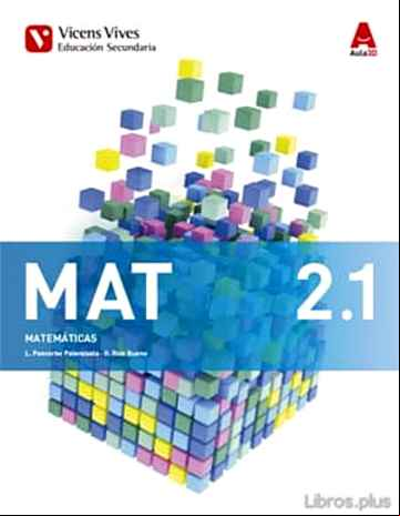 Descargar ebook MATEMATICAS 2º ESO TRIMESTRAL AULA 3D ED 2016