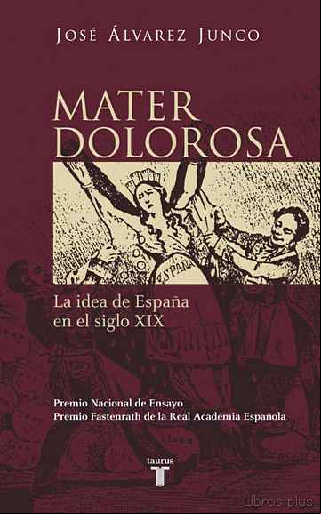 Descargar ebook MATER DOLOROSA