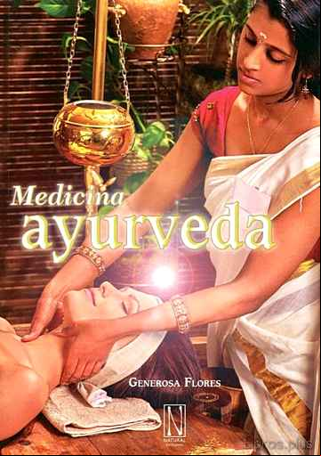 Descargar gratis ebook MEDICINA AYURVEDA en epub