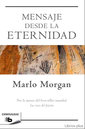Descargar gratis ebook MENSAJE DESDE LA ETERNIDAD en epub