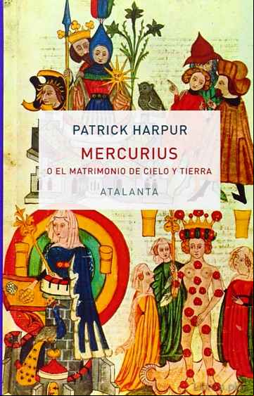 Descargar gratis ebook MERCURIUS en epub