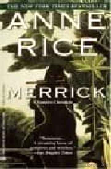 Descargar ebook MERRICK en epub