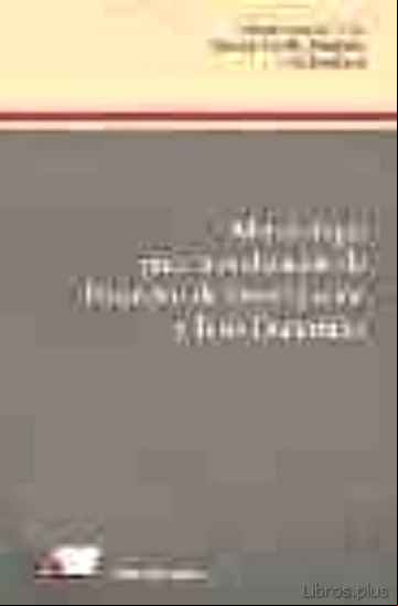 Descargar gratis ebook METODOLOGIA PARA LA REALIZACION DE PROYECTOS DE INVESTIGACION Y T ESIS DOCTORALES en epub