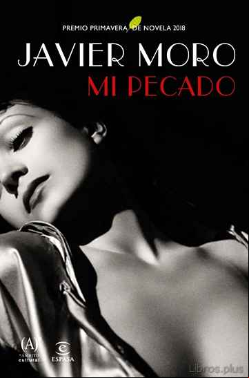Descargar gratis ebook MI PECADO (PREMIO PRIMAVERA 2018) en epub