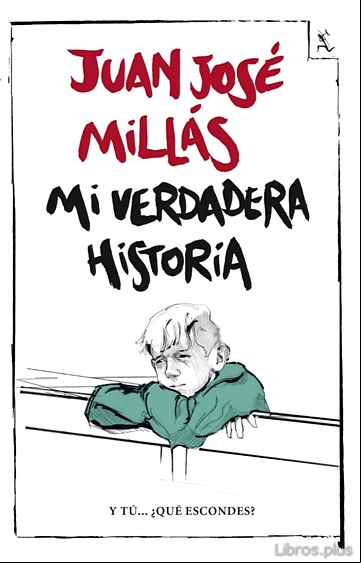 Descargar ebook MI VERDADERA HISTORIA