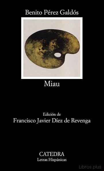 Descargar gratis ebook MIAU en epub