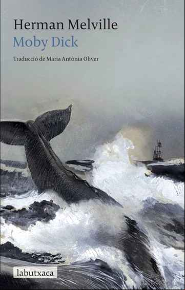 Descargar ebook MOBY DICK