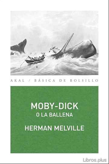 Descargar ebook MOBY-DICK O LA BALLENA