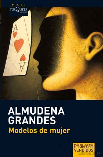 Descargar ebook MODELOS DE MUJER