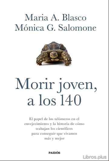 Descargar gratis ebook MORIR JOVEN, A LOS 140 en epub