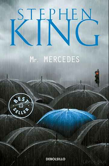 Descargar gratis ebook MR. MERCEDES en epub