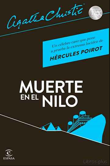 Descargar gratis ebook MUERTE EN EL NILO en epub