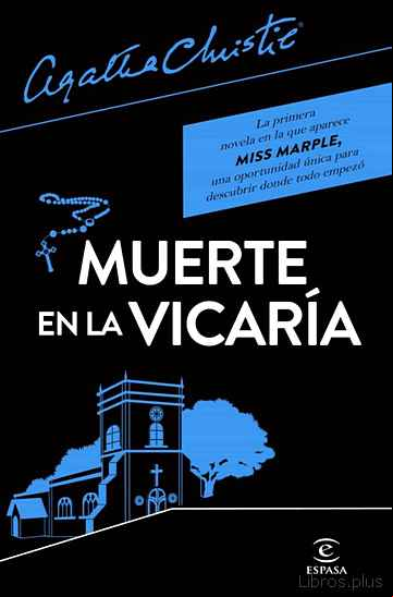 Descargar gratis ebook MUERTE EN LA VICARÍA en epub