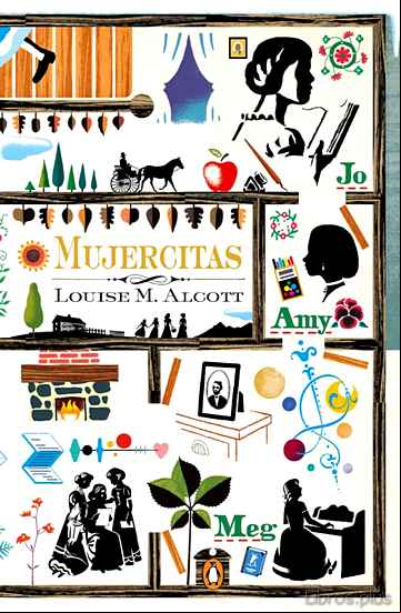Descargar gratis ebook MUJERCITAS en epub
