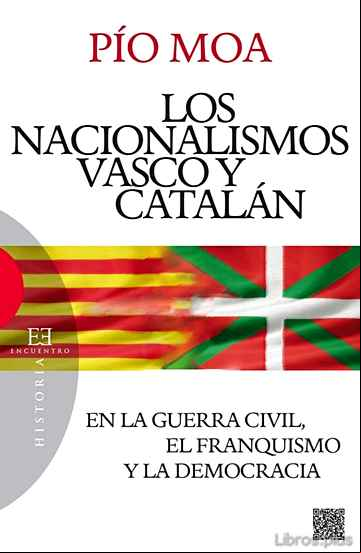 Descargar gratis ebook NACIONALISMOS VASCO Y CATALAN, LOS en epub