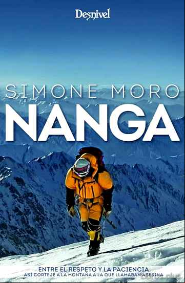 Descargar gratis ebook NANGA en epub