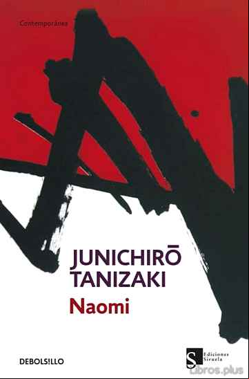 Descargar ebook NAOMI