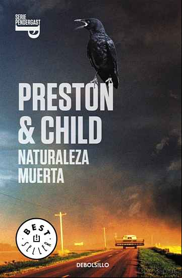 Descargar gratis ebook NATURALEZA MUERTA (INSPECTOR PENDERGAST 4) en epub