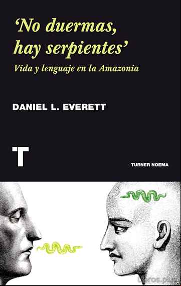 Descargar gratis ebook NO DUERMAS, HAY SERPIENTES en epub