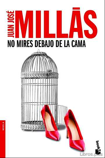 Descargar ebook NO MIRES DEBAJO DE LA CAMA