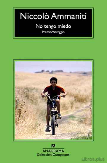 Descargar ebook NO TENGO MIEDO