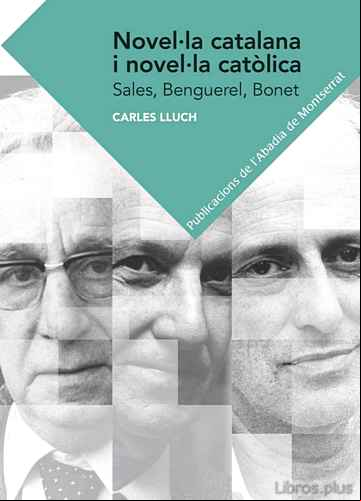 Descargar gratis ebook NOVEL·LA CATALANA I NOVEL·LA CATÒLICA en epub