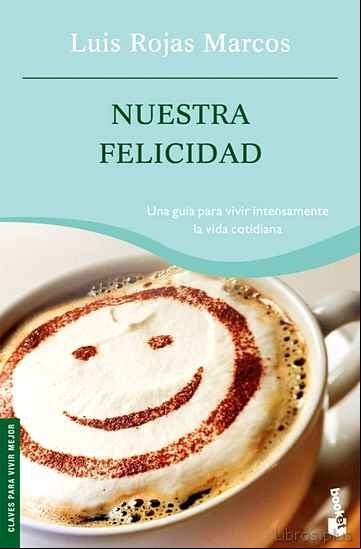 Descargar gratis ebook NUESTRA FELICIDAD en epub